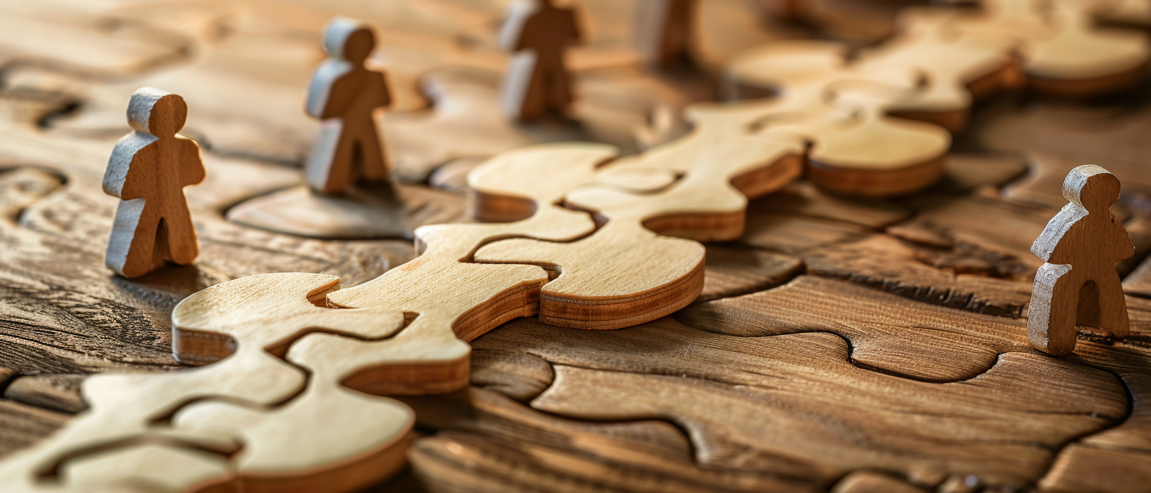 Team-Entwicklung & Kulturarbeit